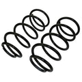 MOOG 81602 Front Coil Spring Set