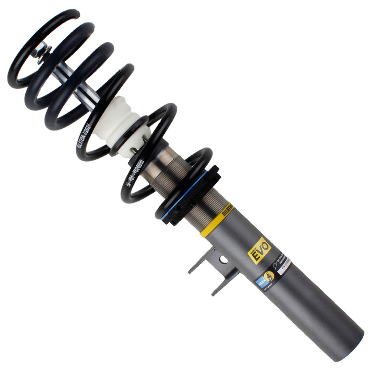 Bilstein 47-295735 Front and Rear EVO S Suspension Kit Mercedes-Benz A220