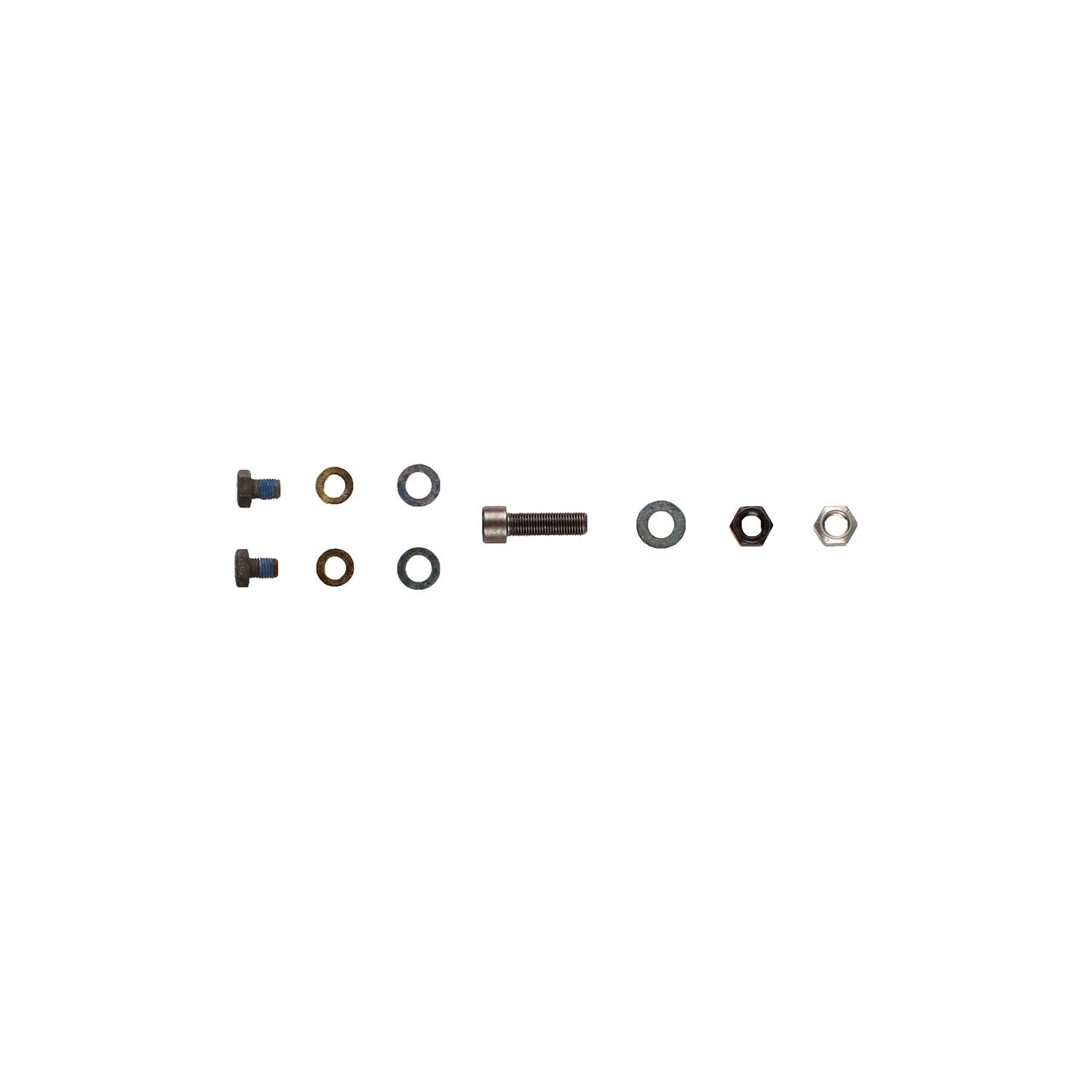 Bilstein 22-041760 Front B6 Performance Strut Mercedes-Benz 300SL, 500SL, SL320, SL500