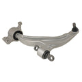 MOOG RK623723 Front Left Lower Control Arm and Ball Joint Assembly for Chrysler Pacifica
