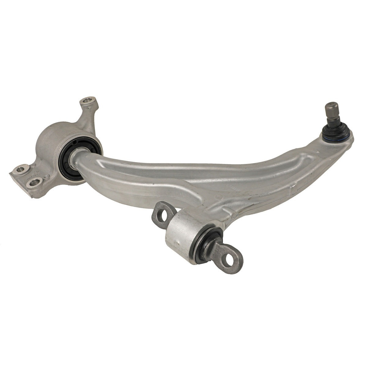 MOOG RK623723 Front Left Lower Control Arm and Ball Joint Assembly for Chrysler Pacifica