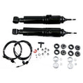 Gabriel 49388 Rear HiJackers Air Shocks