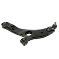 MOOG RK623281 Front Left Lower Control Arm and Ball Joint Assembly for Kia Sorento