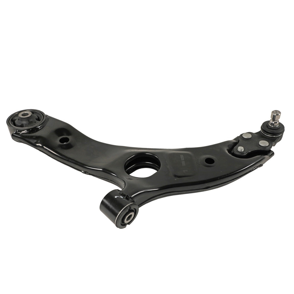 MOOG RK623281 Front Left Lower Control Arm and Ball Joint Assembly for Kia Sorento