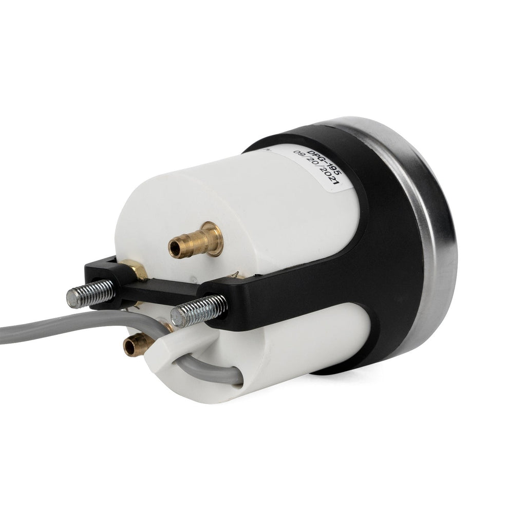 Air Lift 25195 Dual Analog Gauge