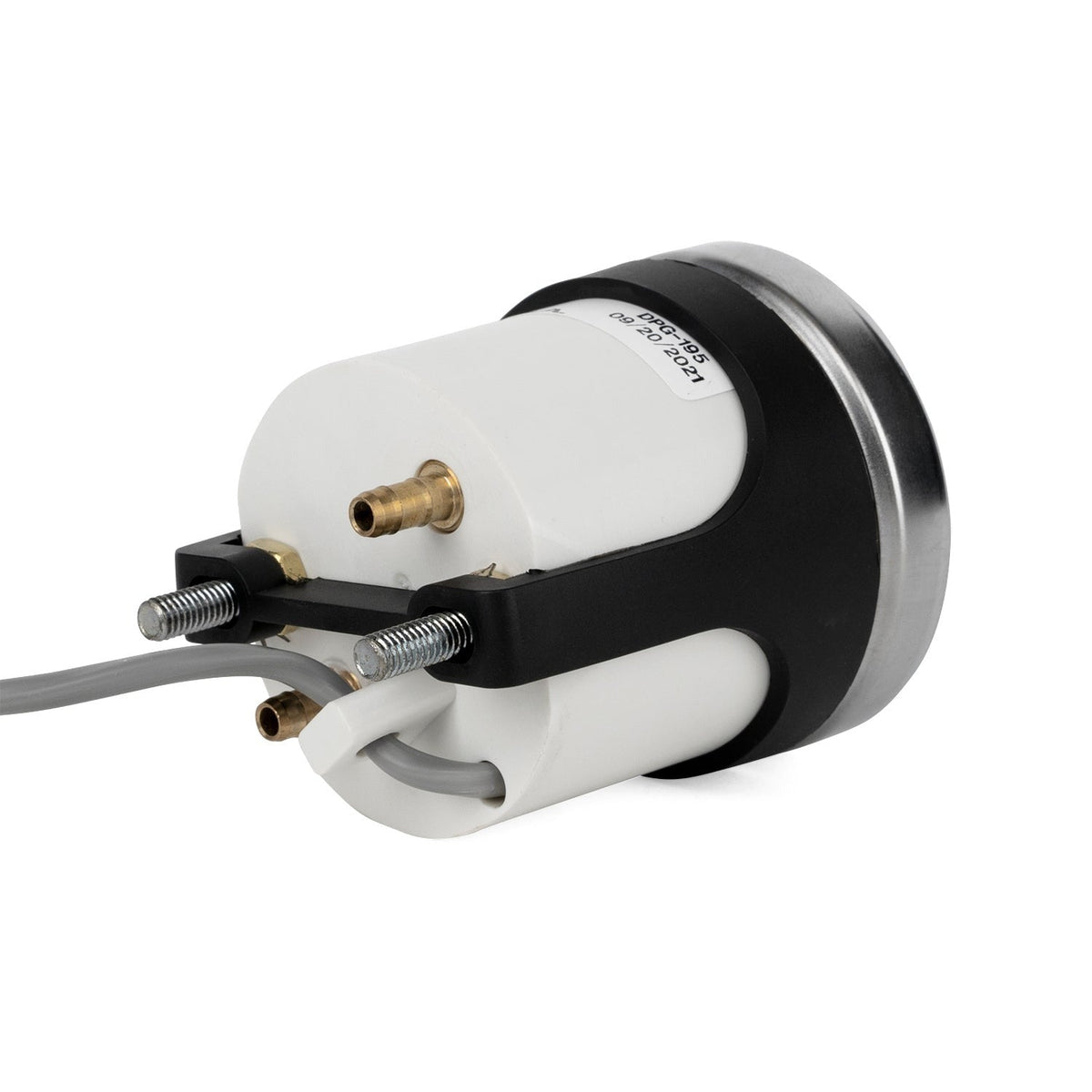 Air Lift 25195 Dual Analog Gauge