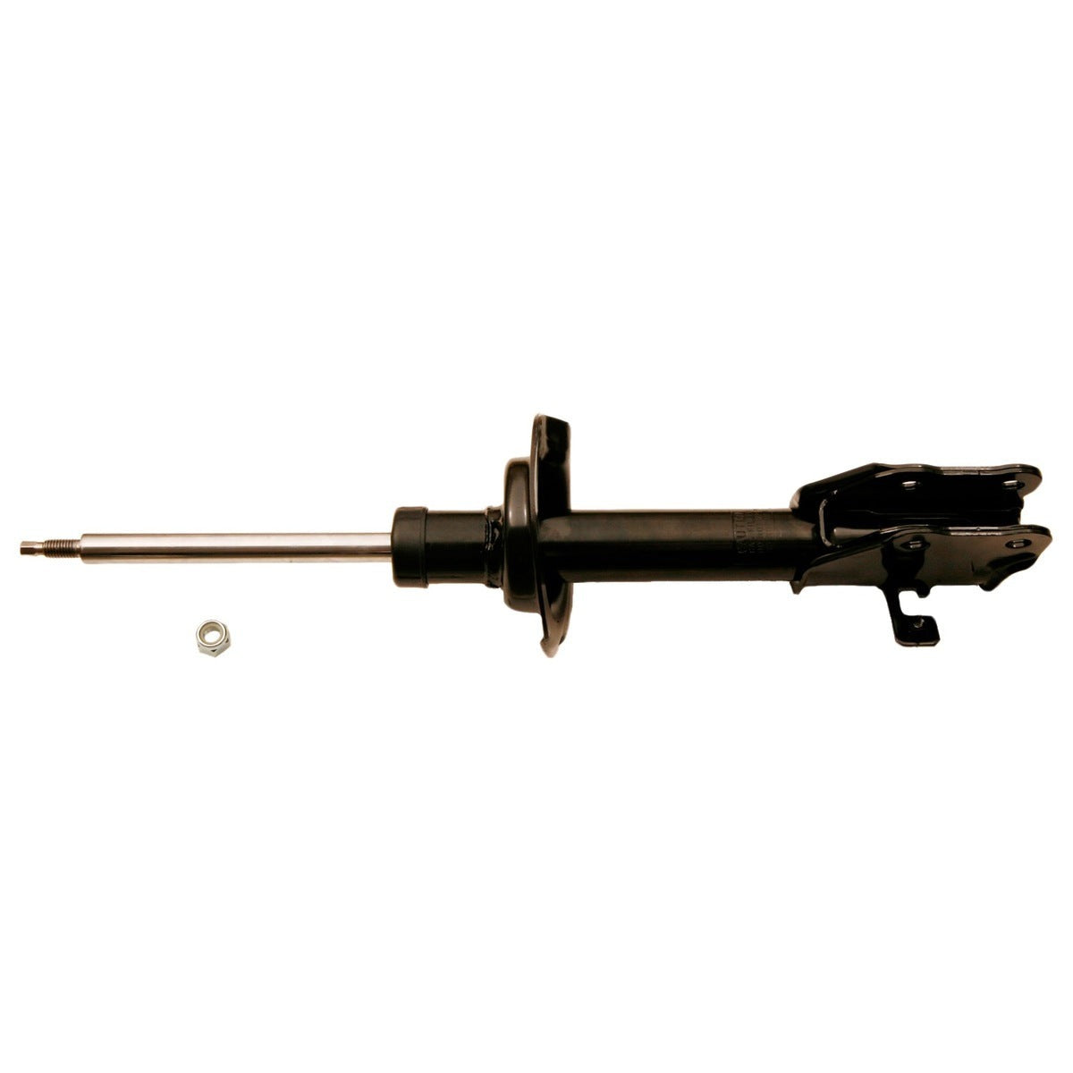 Gabriel G56840 Front Left Ultra Struts