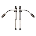 ICON 27840P Jeep JK Wrangler 4.5" Lift Front 2.5 VS Remote Res Shocks Pair