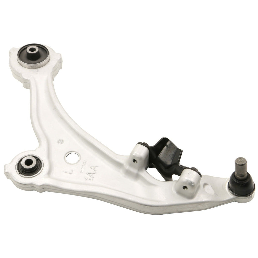 MOOG RK622158 Front Left Lower Control Arm and Ball Joint Assembly for Nissan Murano