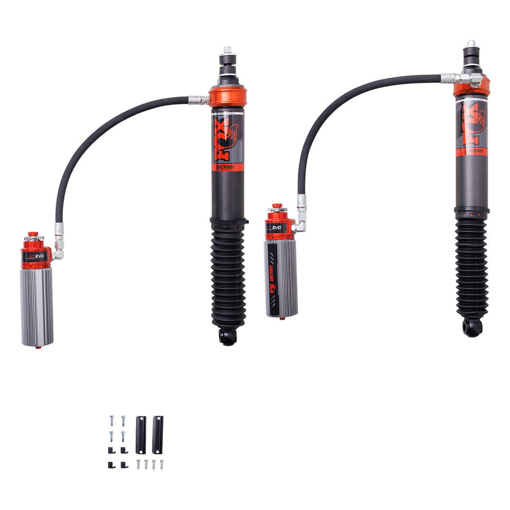 FOX 883-26-147 Rear Factory Race 3.0 Internal Bypass Reservoir Shock (Pair) - Adjustable