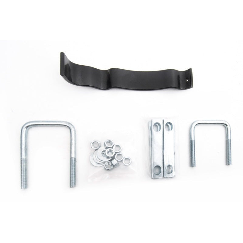 Hellwig 1310 Spring Sling - 3" Wide