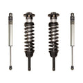 ICON K53136 Stage 1 Suspension System Toyota Hilux 0-3" Lift