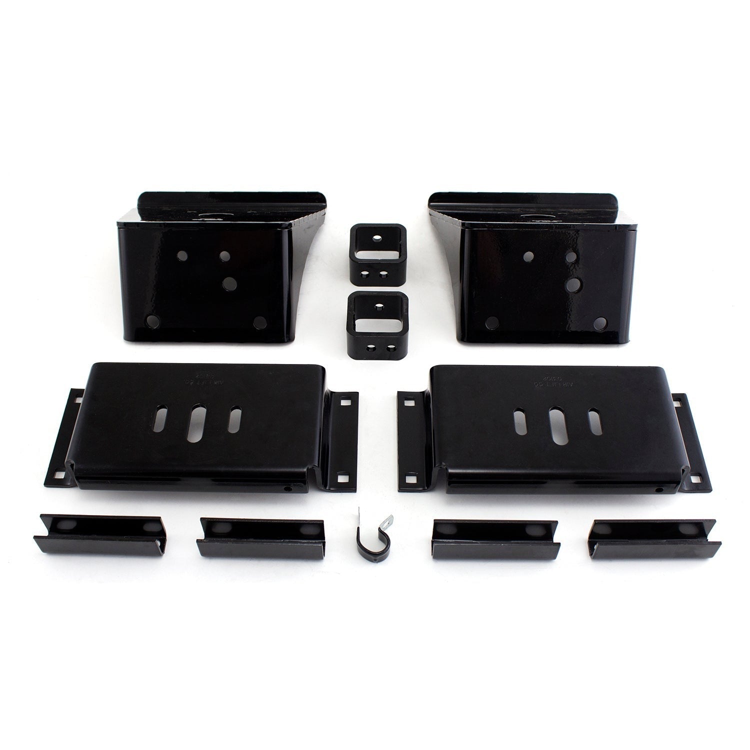 Air Lift 88212 LoadLifter 5000 Ultimate air spring kit w/internal jounce bumper