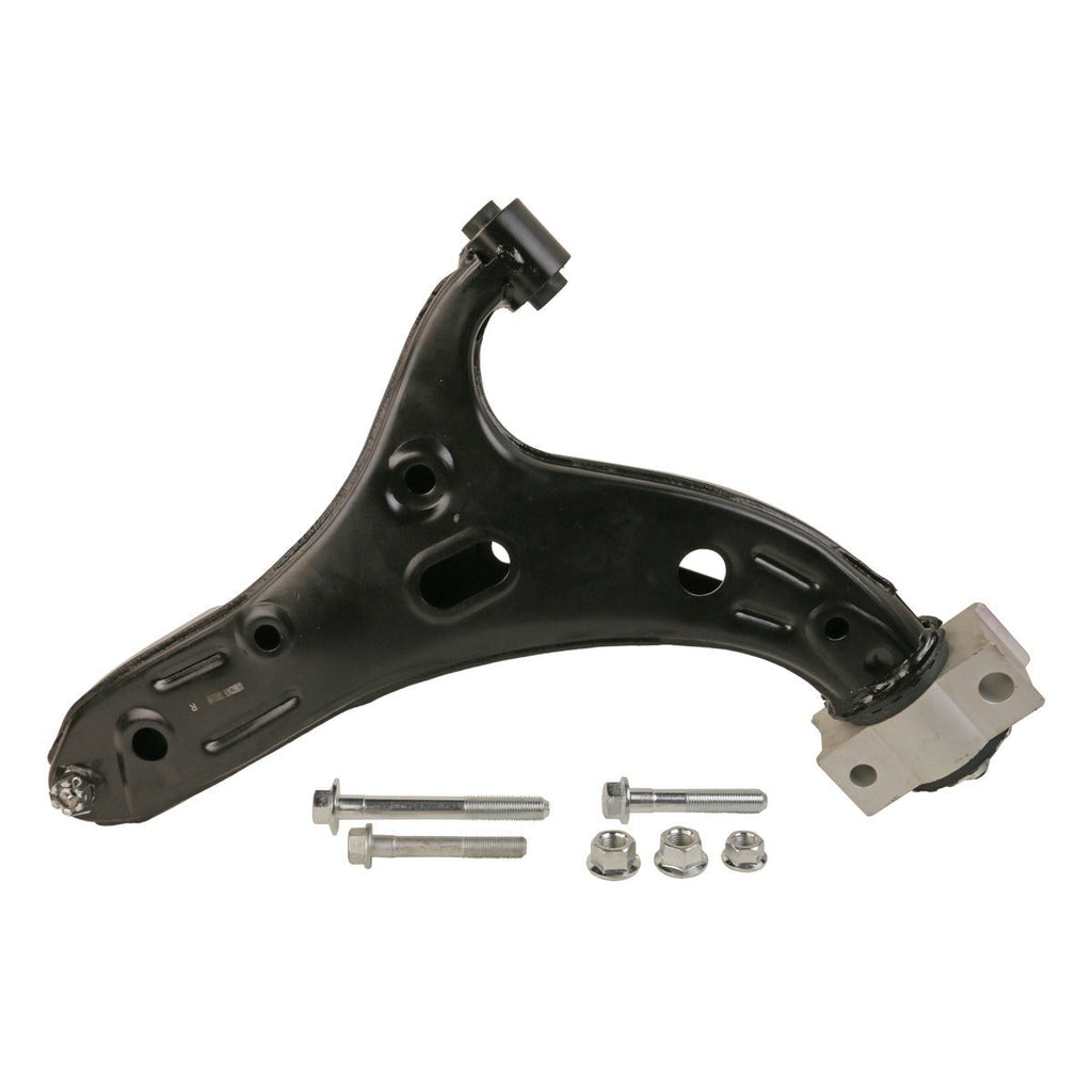 MOOG RK623476 Front Right Lower Control Arm and Ball Joint Assembly for Subaru Outback