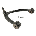 MOOG RK80670 Front Right Upper Control Arm and Ball Joint Assembly for Chevrolet Silverado 1500