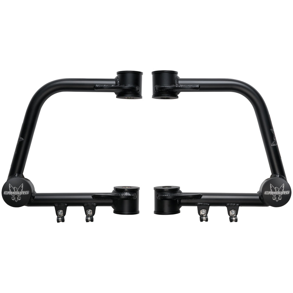 Camburg Toyota Tundra 2wd/4wd '07-21 Performance X-Joint Upper Arms