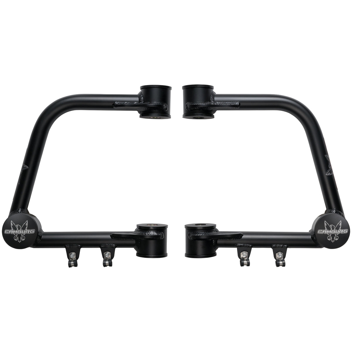 Camburg Toyota Tundra 2wd/4wd '07-21 Performance X-Joint Upper Arms