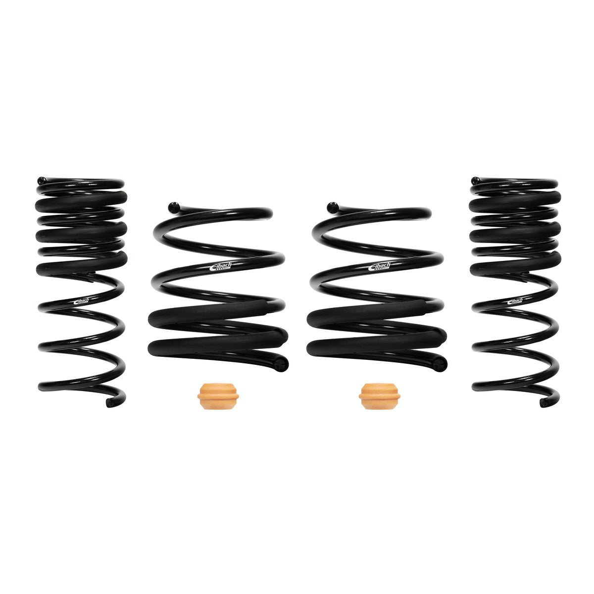 Eibach 7727.140 Pro-Kit Coil Spring Lowering Kit Set of 4 Springs