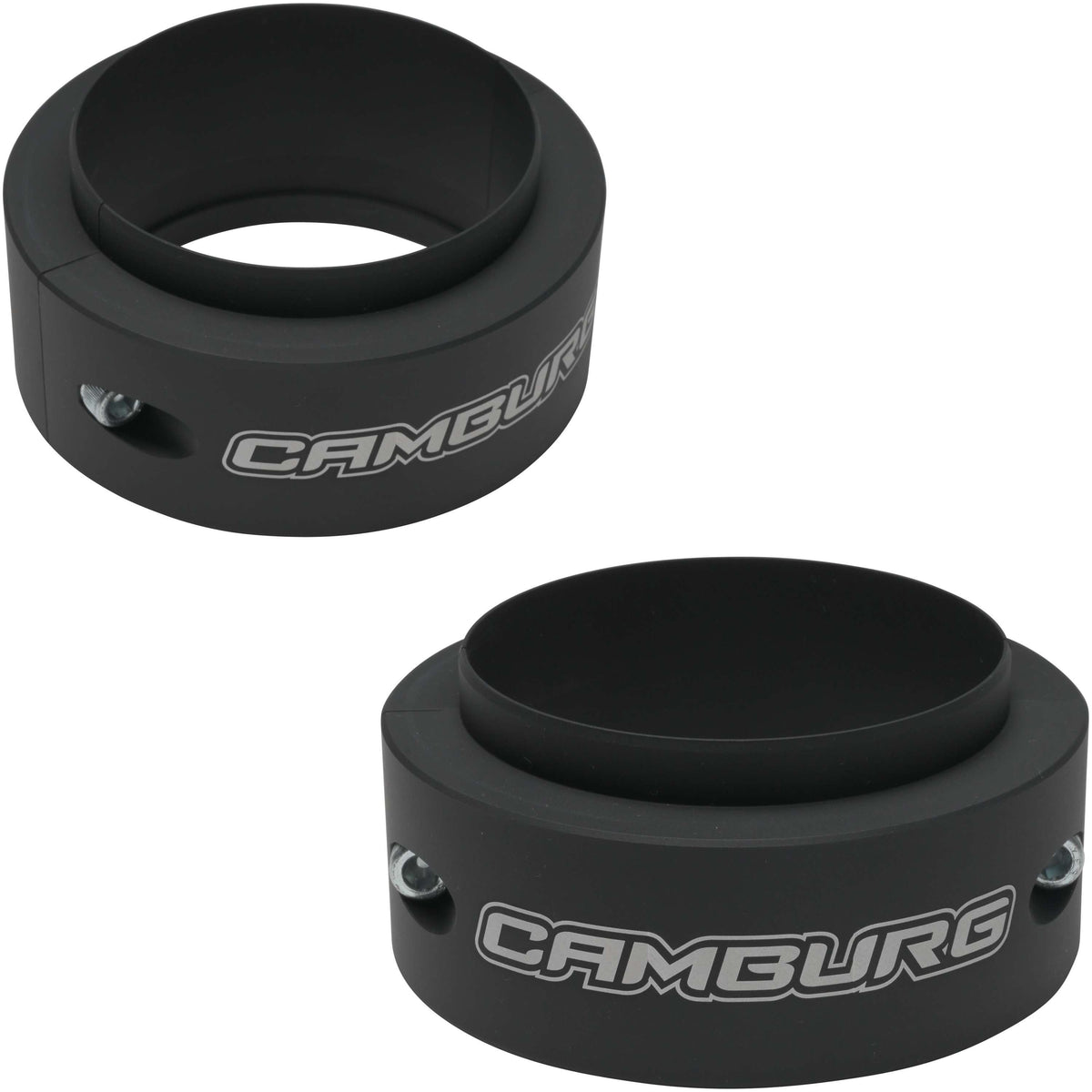 Camburg 2" Spring Preload Spacer Kit 2017-2020 Ford Raptor