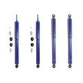 Monroe Monro-Matic Plus Shocks Set for 1993-1997 Jeep Grand Cherokee 4WD RWD