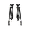 ICON 81521 Nissan Titan XD 2.5 VS Remote Reservoir Coilover Kit Front