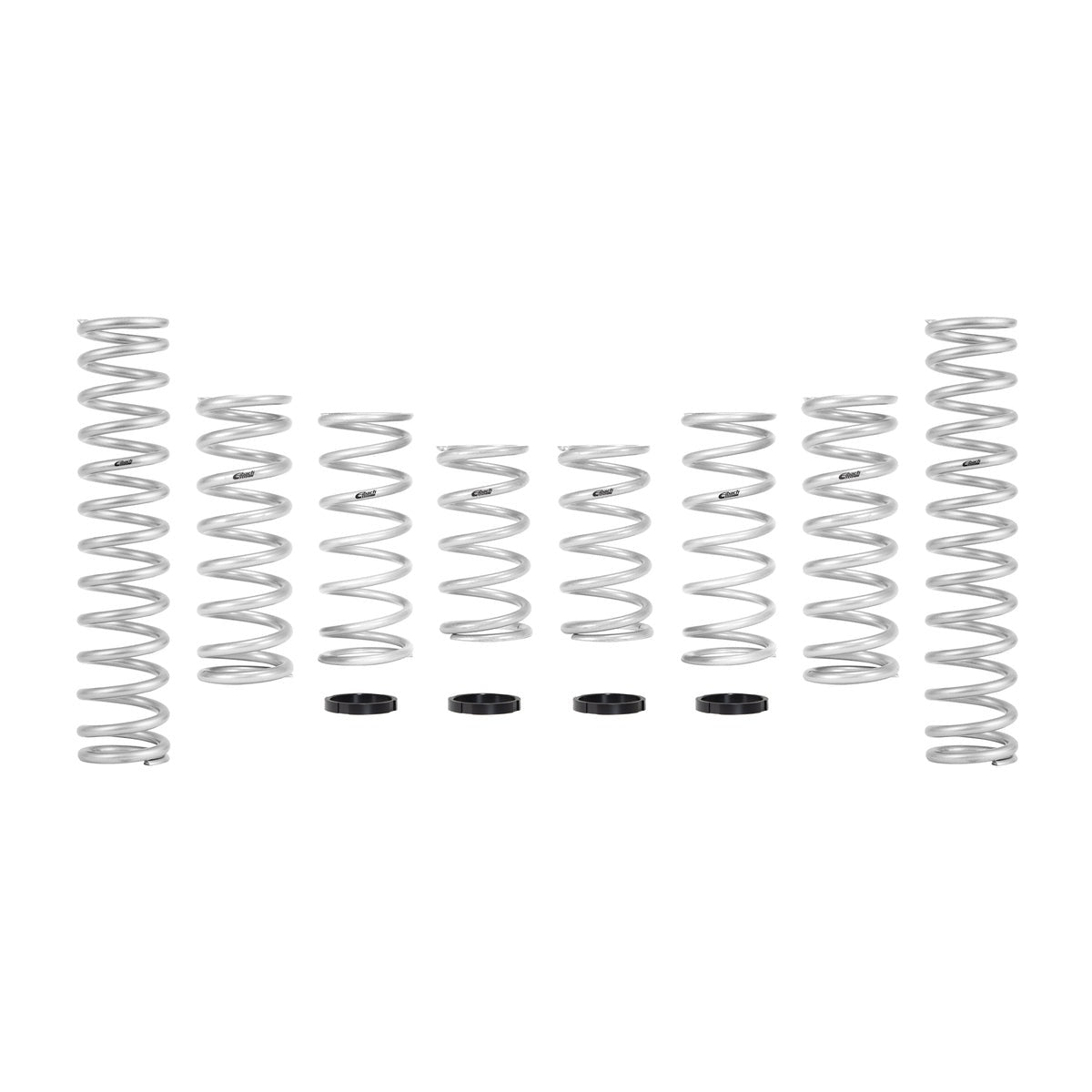 Eibach E85-212-002-02-22 Pro-UTV Stage 2 Coil Spring Set of 8 Springs
