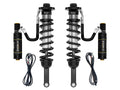 Icon 2.5 VS RR CDEV Extednded Travel Coilover Kit for 2010-2024 Toyota 4Runner