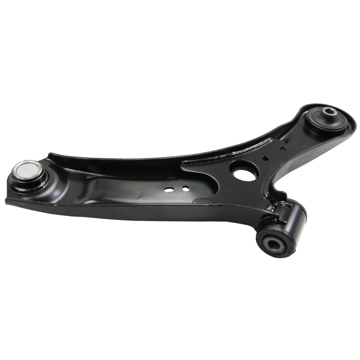 MOOG RK620577 Front Left Lower Control Arm and Ball Joint Assembly for Suzuki SX4