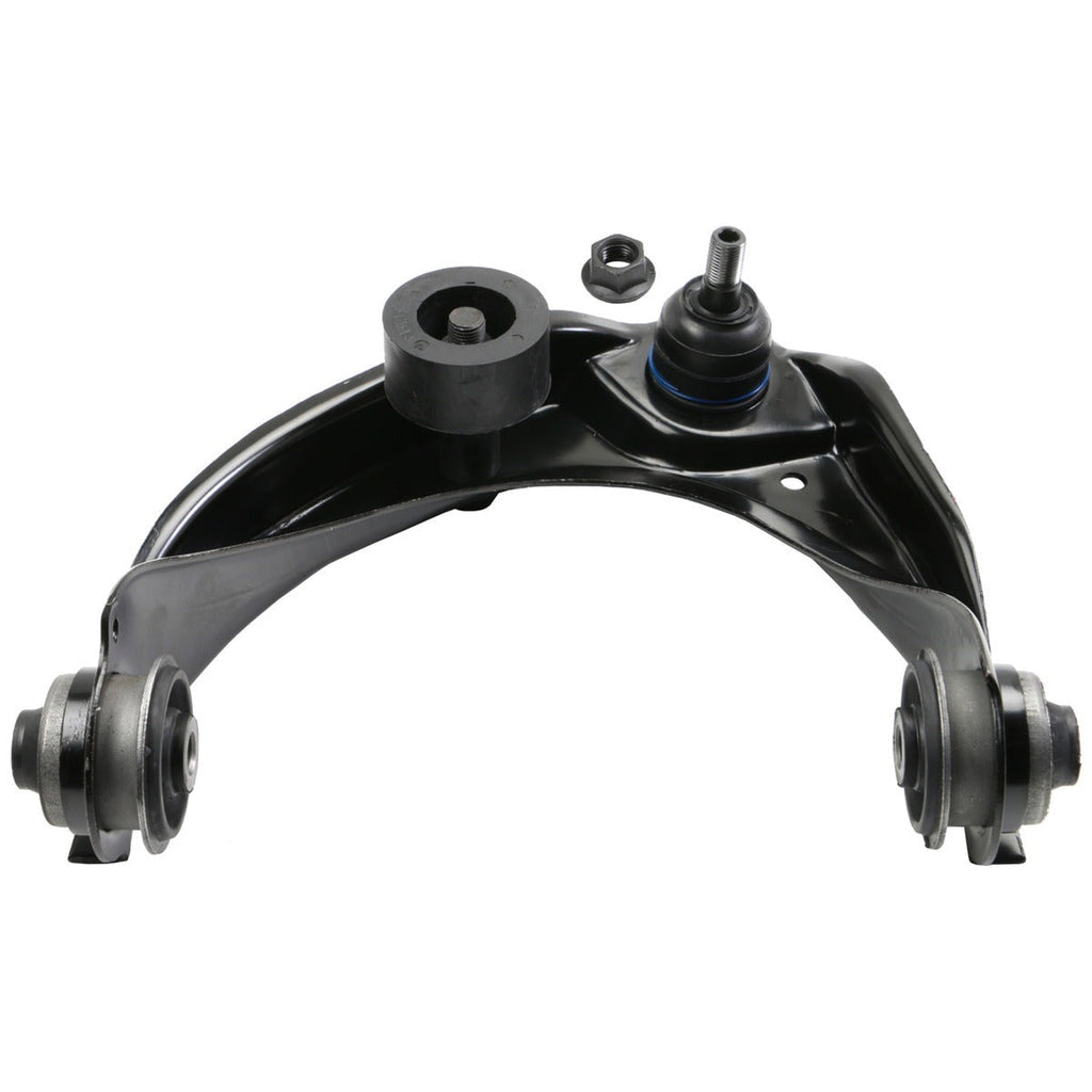 MOOG RK620636 Front Left Upper Control Arm and Ball Joint Assembly for Ford Fusion