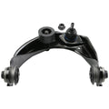 MOOG RK620636 Front Left Upper Control Arm and Ball Joint Assembly for Ford Fusion