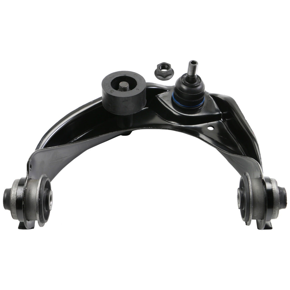 MOOG RK620636 Front Left Upper Control Arm and Ball Joint Assembly for Ford Fusion