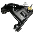 MOOG RK620172 Front Left Upper Control Arm and Ball Joint Assembly for Chevrolet Blazer