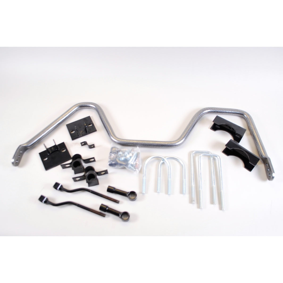 Hellwig 7281 Big Wig Rear Sway Bar