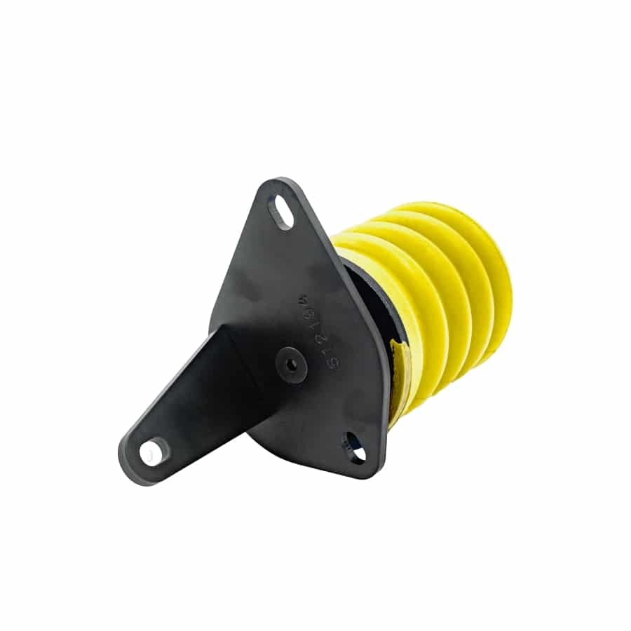 SuperSprings SSR-631-54 Rear SumoSprings for Toyota Tundra