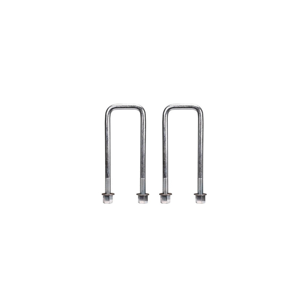 Eibach LB81-35-035-02-02 Pair of Lift Blocks