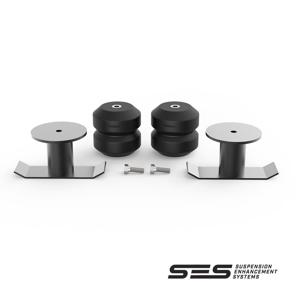Timbren SES TORHLX Suspension Enhancement System 6,000 lb Overload Spring