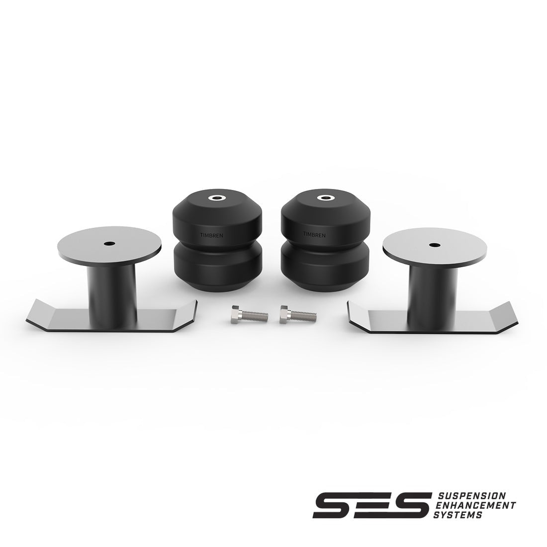 Timbren SES TORHLX Suspension Enhancement System 6,000 lb Overload Spring