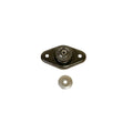 Gabriel 143335 Rear Suspension Mounts