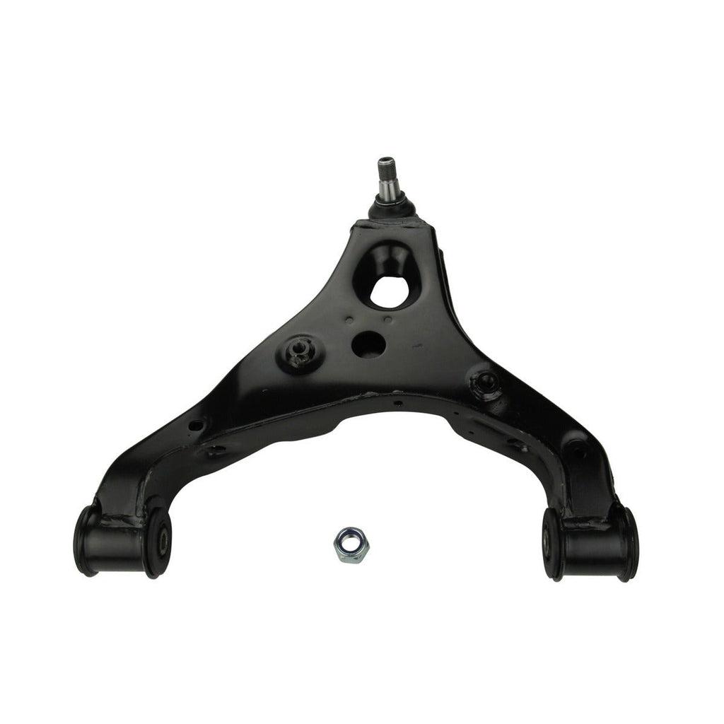 MOOG RK621966 Front Left Lower Control Arm and Ball Joint Assembly for Mercedes-Benz Sprinter 2500