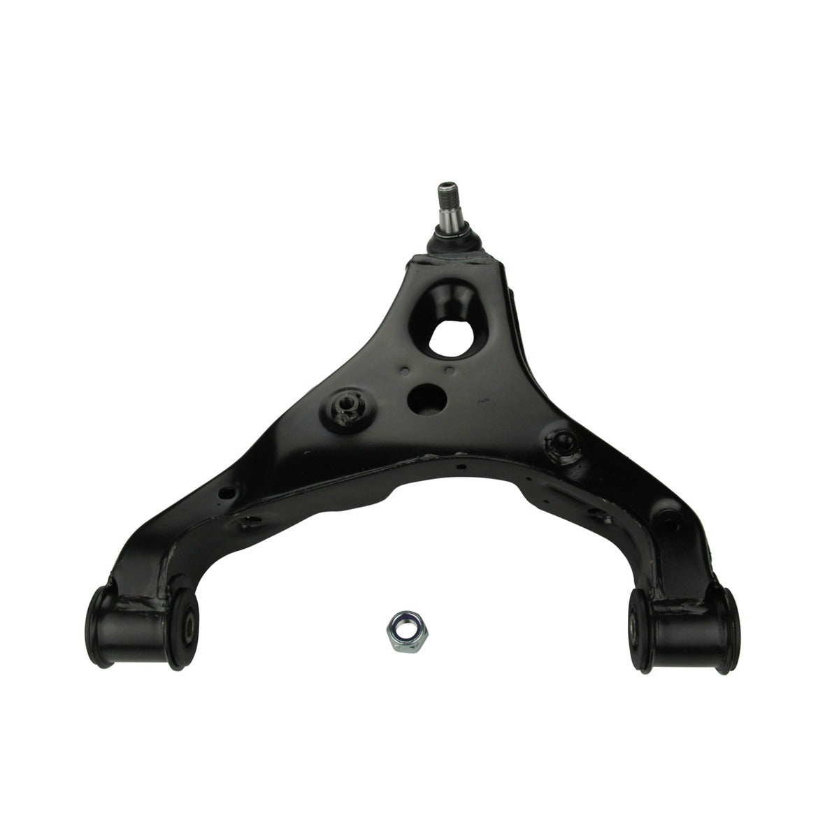 MOOG RK621966 Front Left Lower Control Arm and Ball Joint Assembly for Mercedes-Benz Sprinter 2500