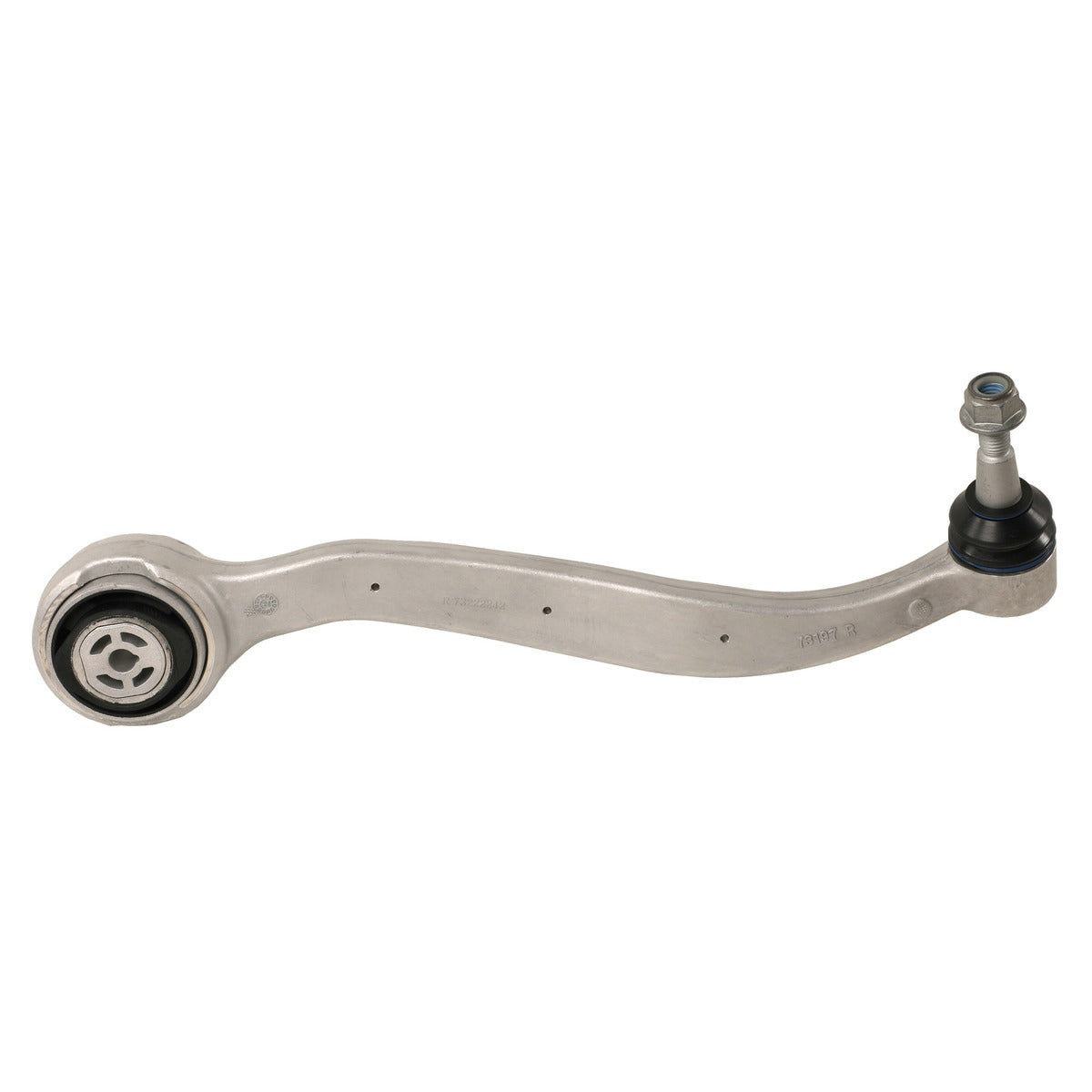 MOOG RK623576 Front Right Lower Forward Control Arm and Ball Joint Assembly for Chevrolet Camaro