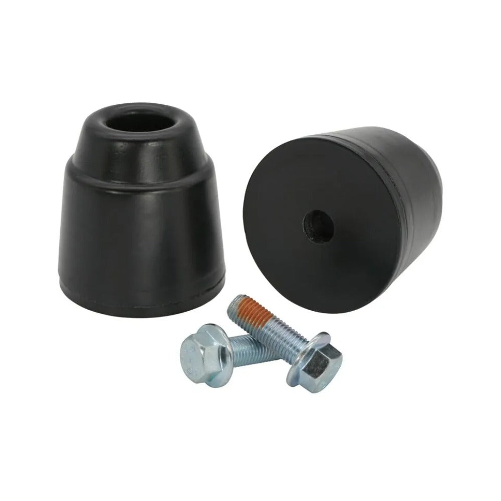 Front Off-Road Bump Stops - No Lift Required - Fits 2003-2024 Toyota 4Runner