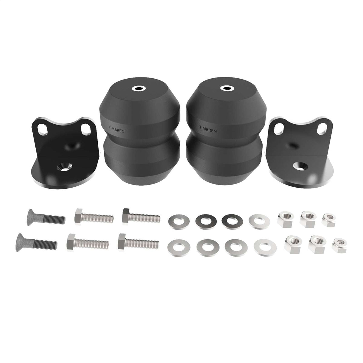 Timbren Suspension Enhancement System Front Kit for 2003-2013 Ford F-650