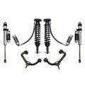 ICON K93065T Stage 5 Suspension System Tubular UCA Ford F150 4WD 1.75-2.63" Lift