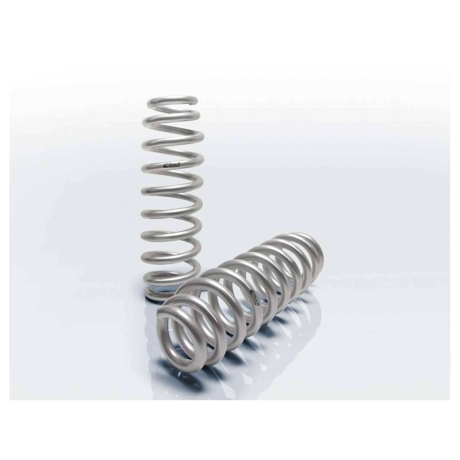 Eibach Pro-Lift-Kit Front Springs for 2022 GMC Sierra 1500 Limited RWD w/2.4" lift