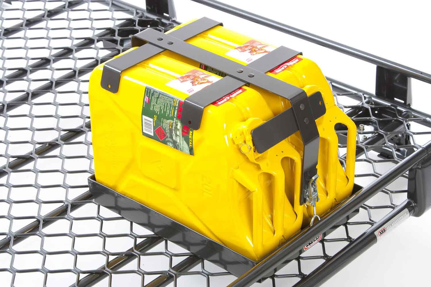 ARB Double Jerry Can Holder