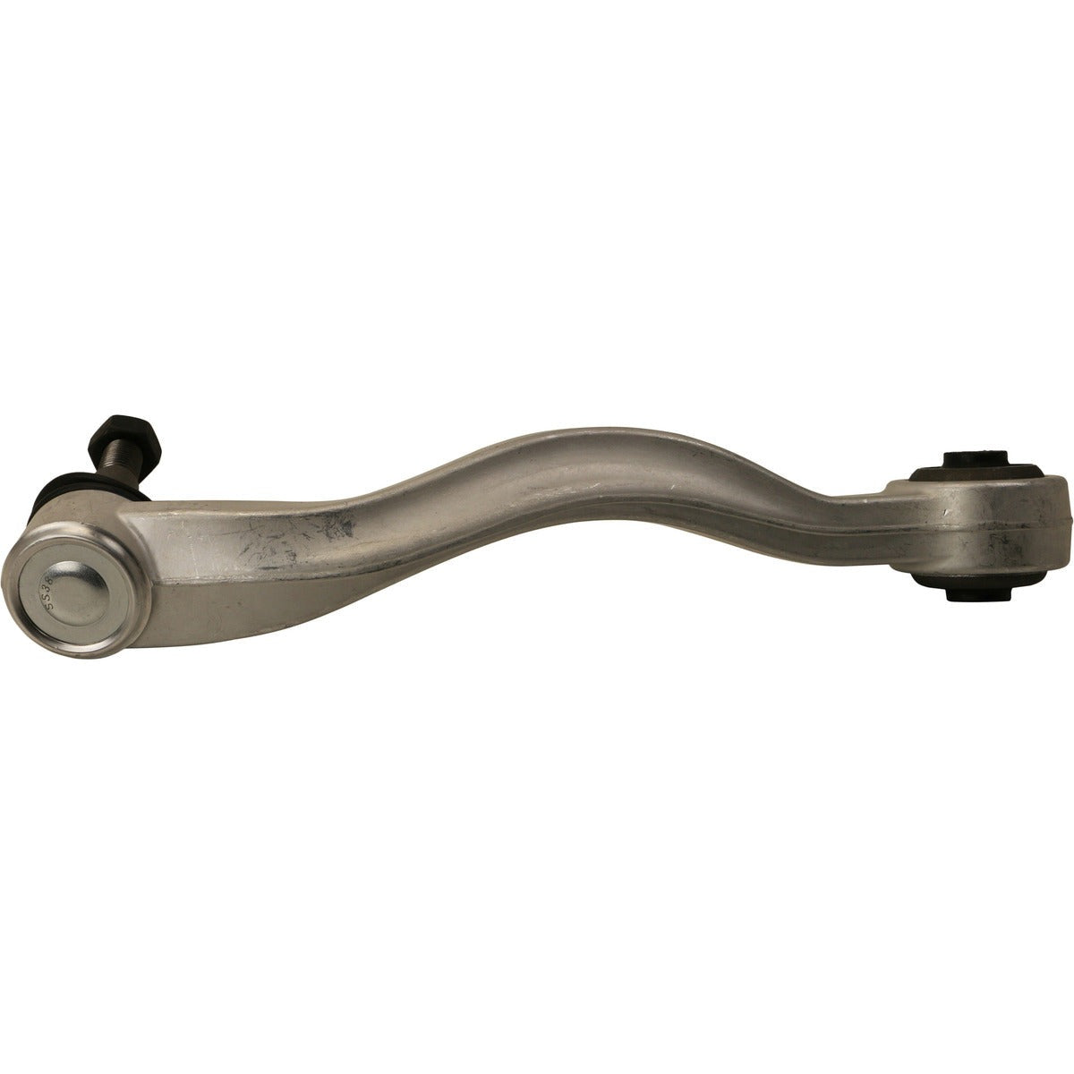 MOOG RK620123 Front Left Lower Rearward Control Arm and Ball Joint Assembly for BMW 530i