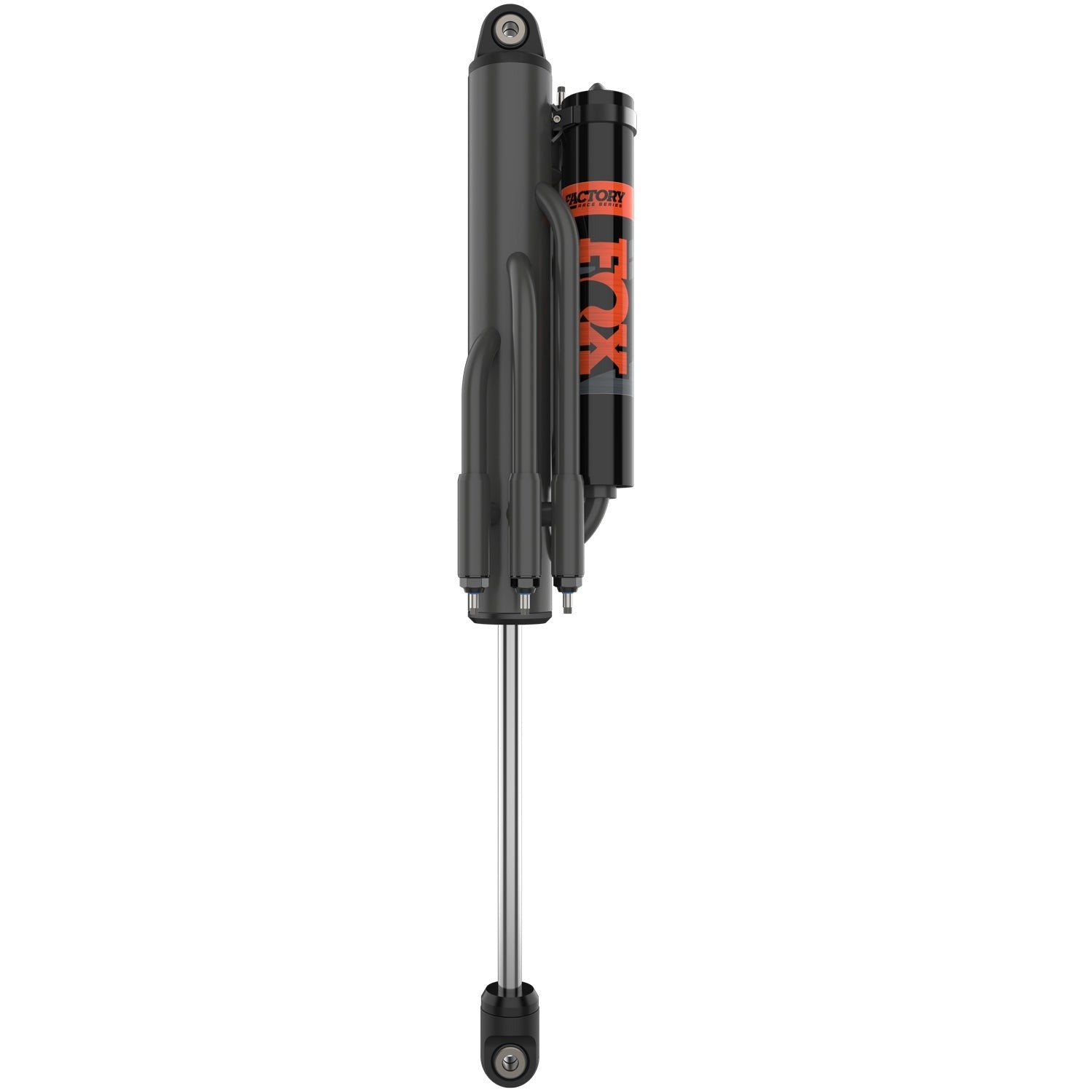 FOX 981-35-402-R Factory Race 3.5 X 16 External Bypass (5 Tube, 3/4") Piggyback Shock (Right)