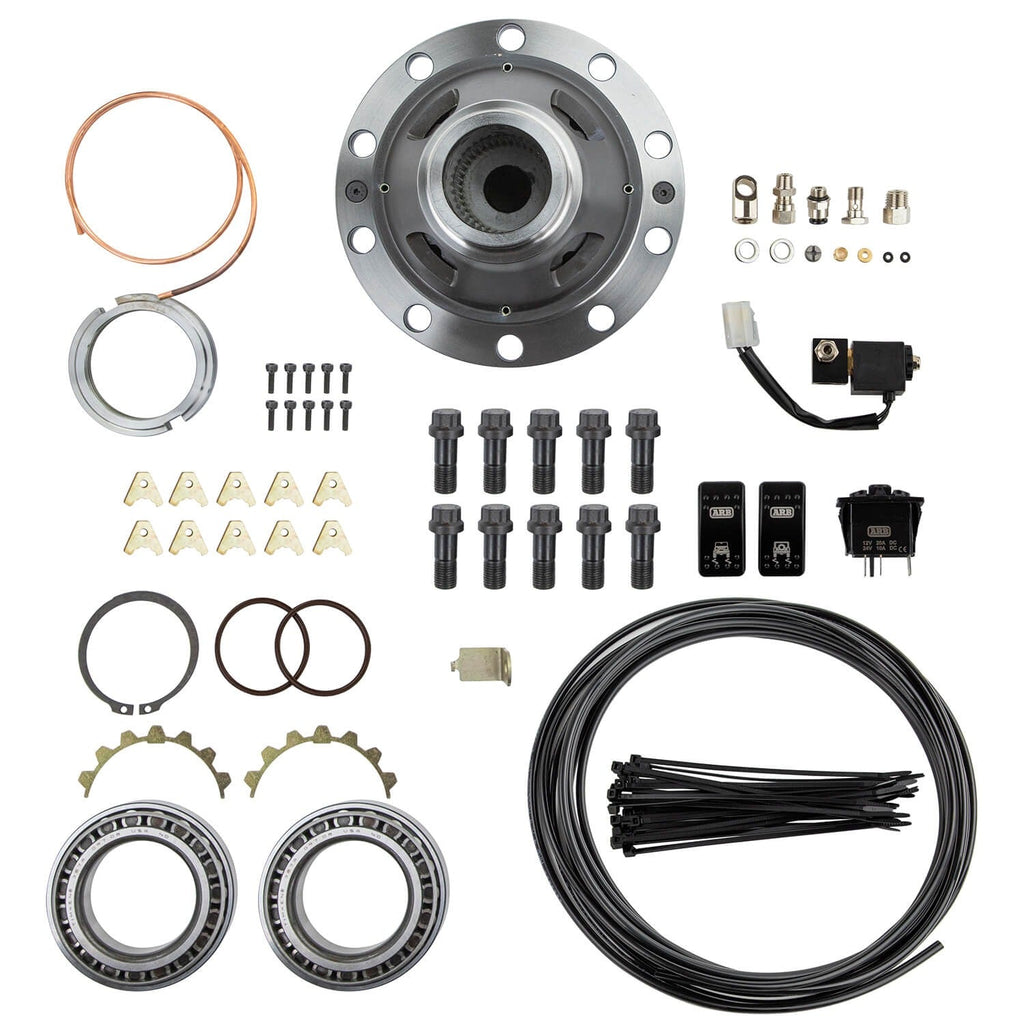 ARB Air Locker Differential