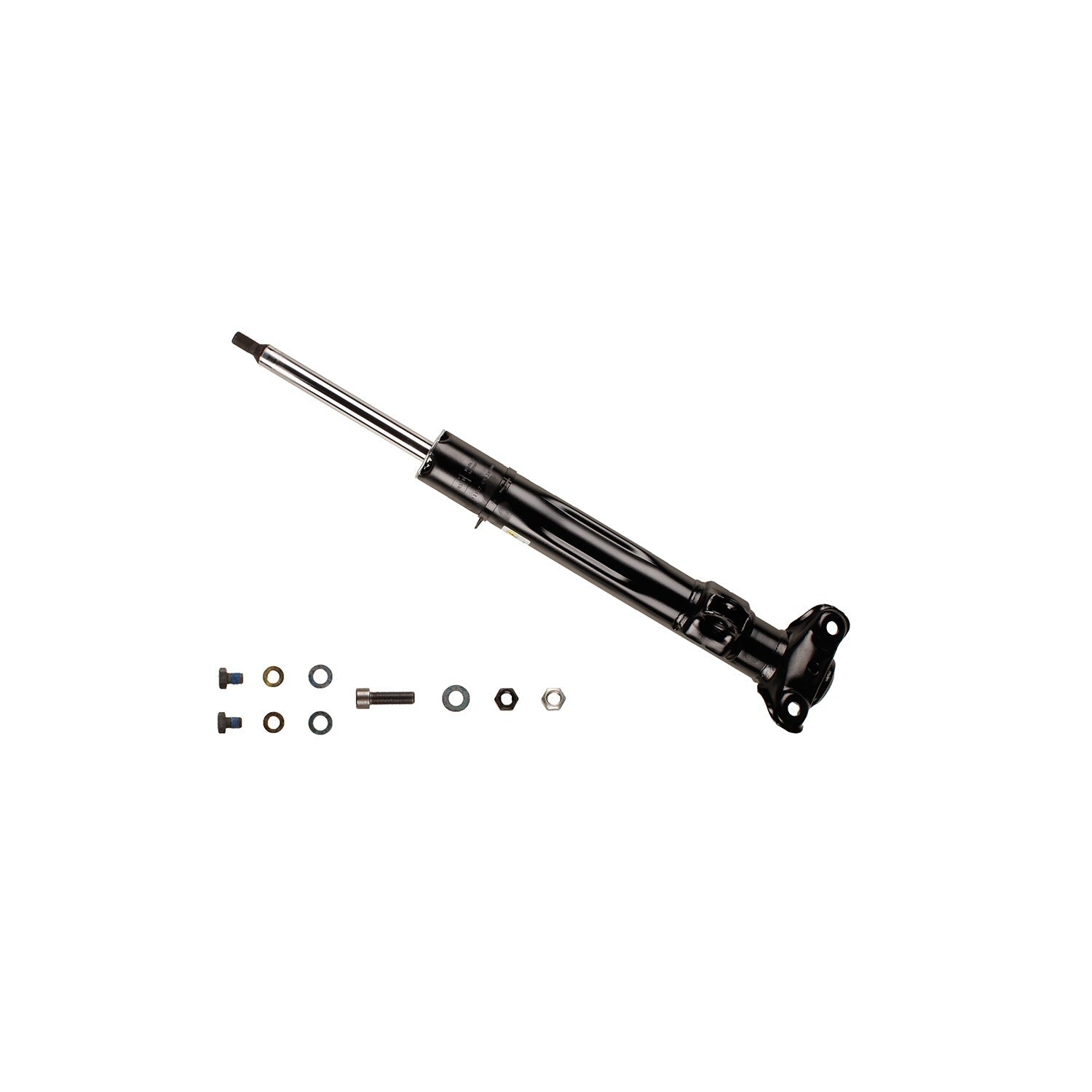 Bilstein 22-040534 Front B4 OE Replacement Strut Mercedes-Benz 260E, 300CE, 300D, 300E, 300TD, 300TE, E320